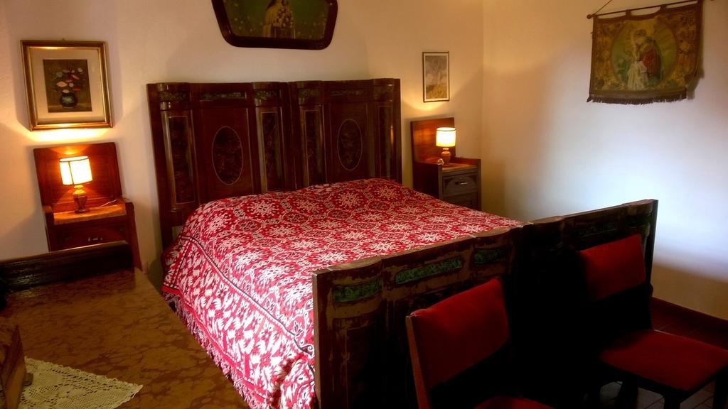 Agriturismo Podere Caggiolo - Swimming Pool & Air Conditioning Marciano della Chiana الغرفة الصورة