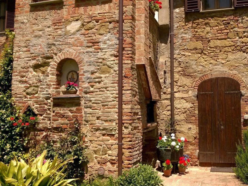 Agriturismo Podere Caggiolo - Swimming Pool & Air Conditioning Marciano della Chiana المظهر الخارجي الصورة