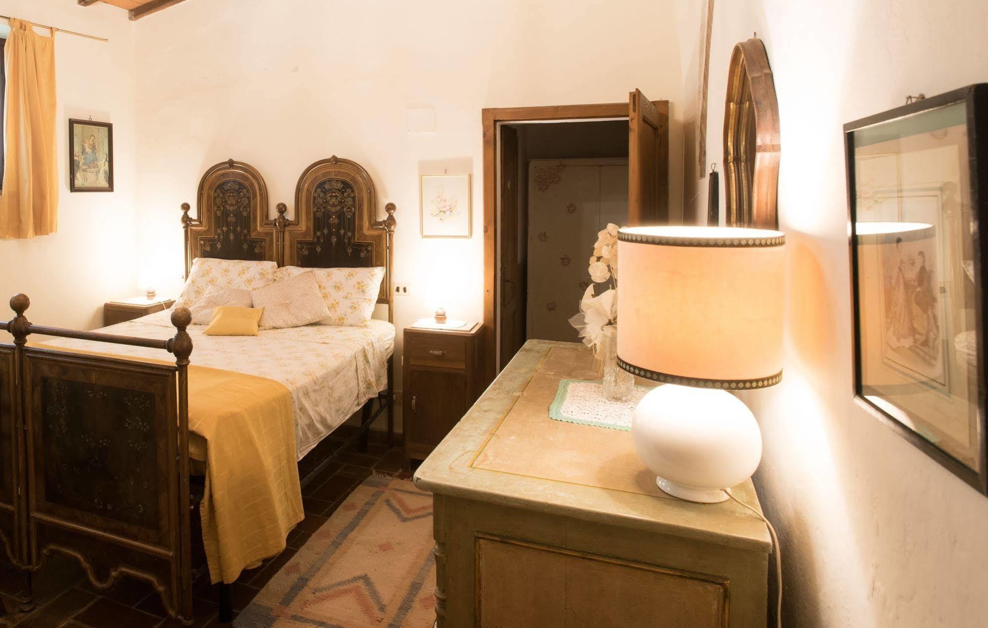 Agriturismo Podere Caggiolo - Swimming Pool & Air Conditioning Marciano della Chiana المظهر الخارجي الصورة