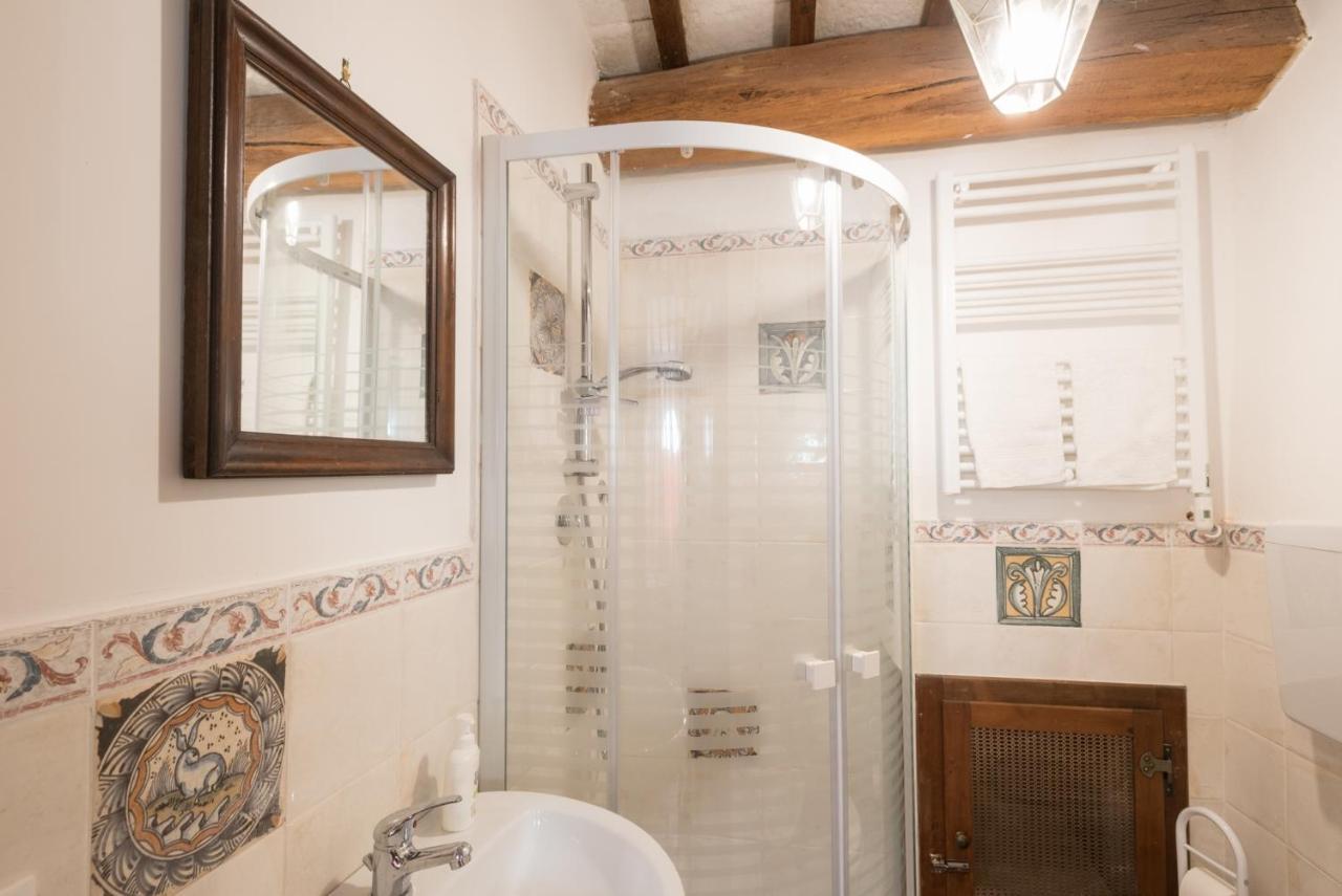 Agriturismo Podere Caggiolo - Swimming Pool & Air Conditioning Marciano della Chiana المظهر الخارجي الصورة
